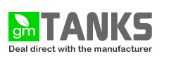 gmTANKS logo