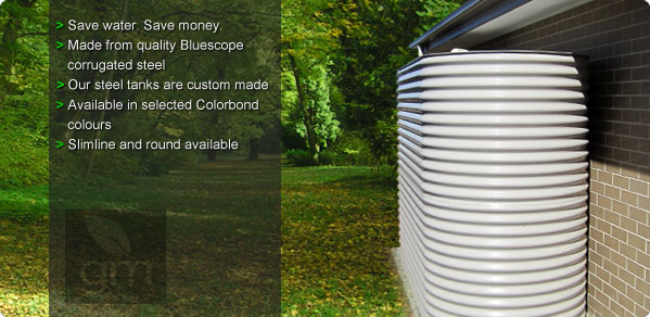 What size water tank do I need? A practical guide for NSW homeowners image